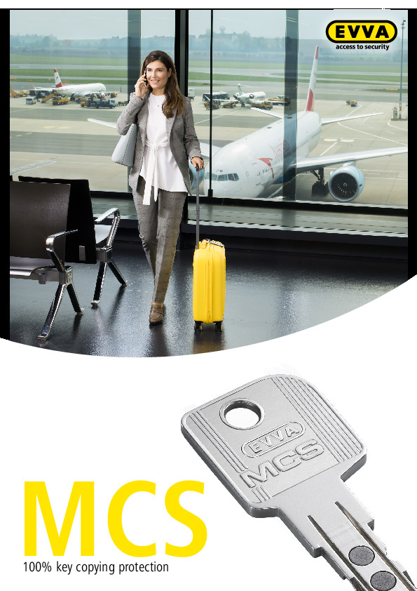 EVVA MCS