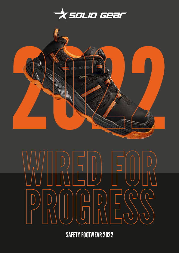 Solid Gear 2022