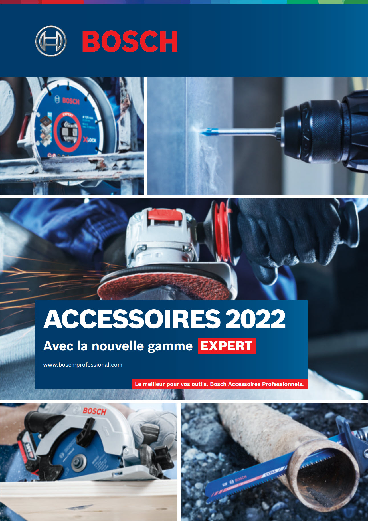 Bosch – Accessoires