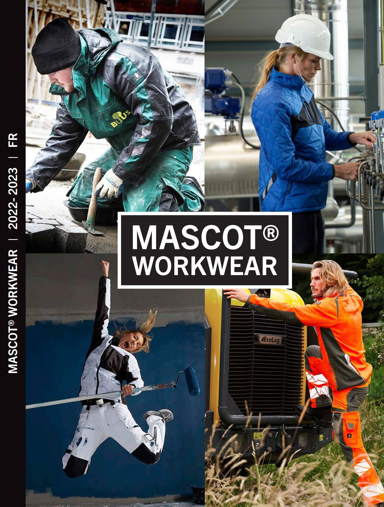 Macot Catalogue