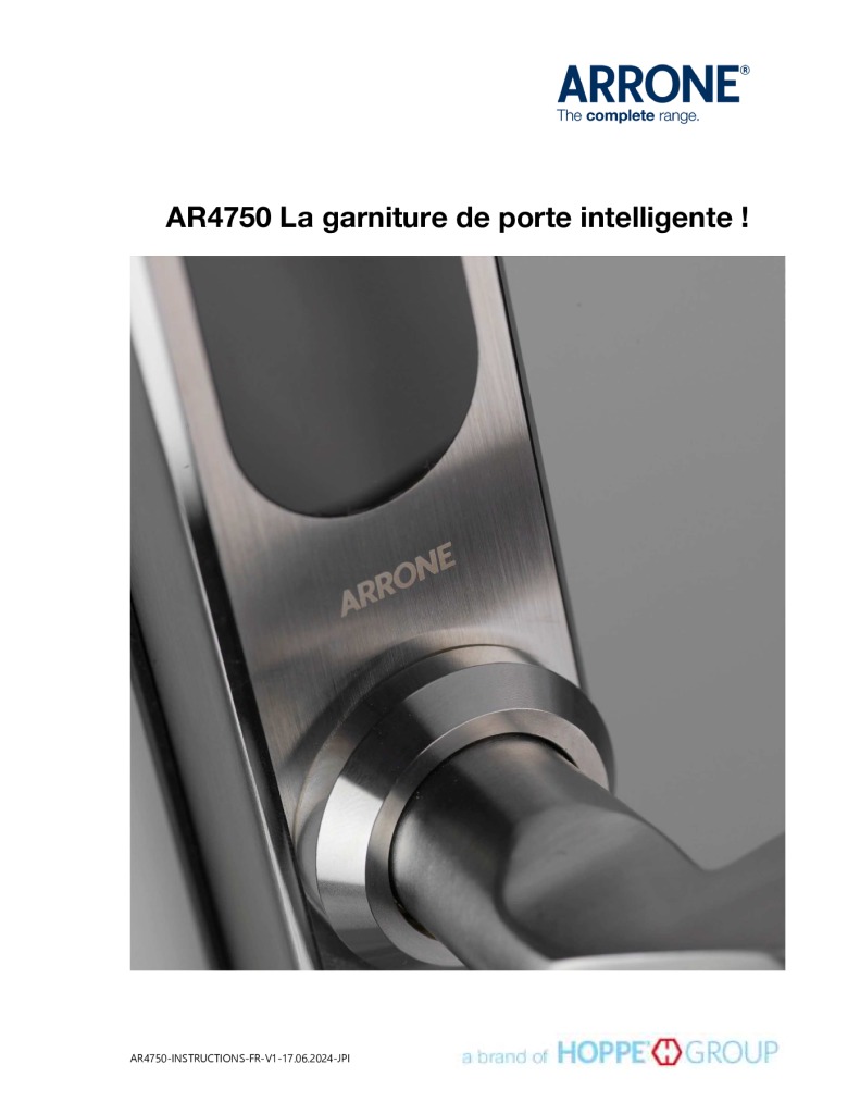 Arrone